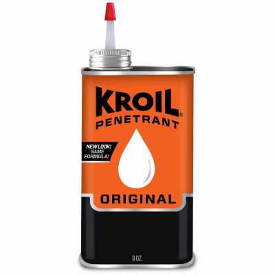 Kroil 8OZ Penetrat Oil