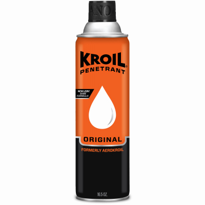 Kroil 16.5OZ Pen Oil