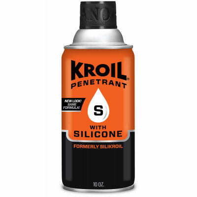 Kroil 10OZ Sili Pen Oil