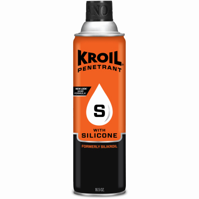 Kroil 16.5OZ SiliPenOil