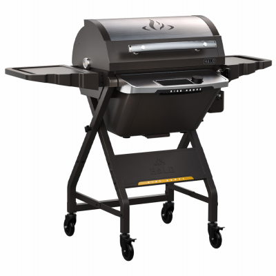 Prime550 Pellet Grill