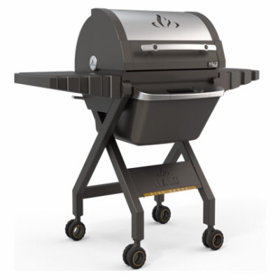 Prime1100 Pellet Grill