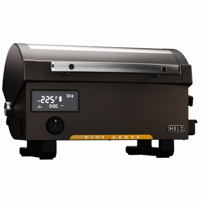 Prime300 Pellet Grill