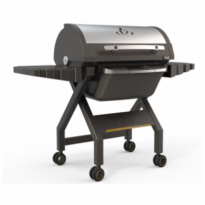 Prime1500 Pellet Grill