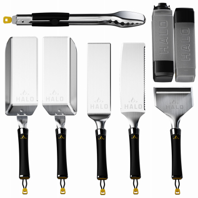 Elite Griddle Tool Kit