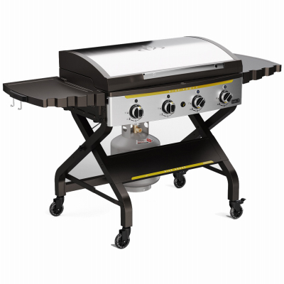 Elite4B 8 OutDR Griddle