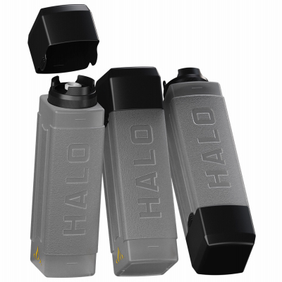 3PK Squeeze Bottle