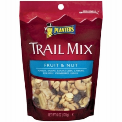 6OZ Fruit/Nut Trail Mix