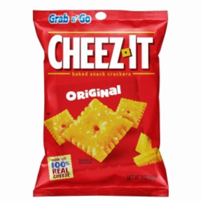 3OZ Original Cheez-It