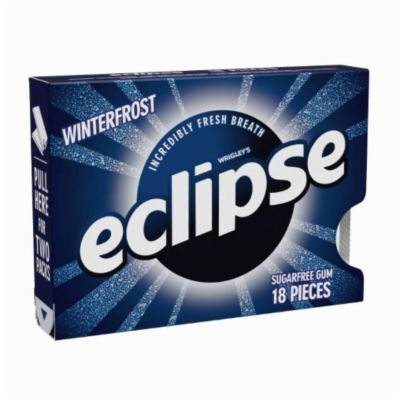 18PC Eclipse Winter Gum