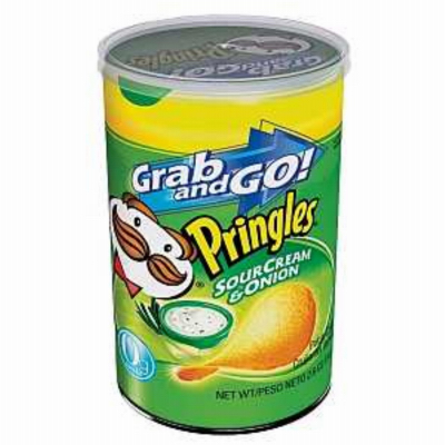 2.5OZ SC/Onion Pringles