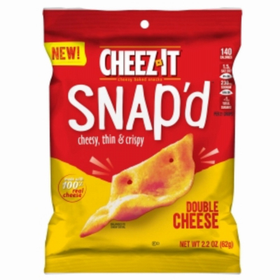 2.2OZ DBL Cheez-It