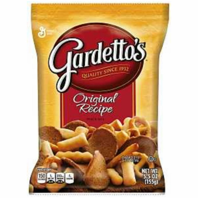 5.5OZOriginal Gardettos