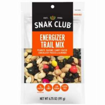 6.75OZ Energi Trail Mix