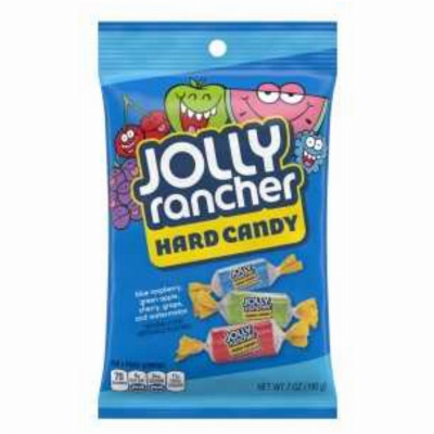 7OZ Jolly Ranchers