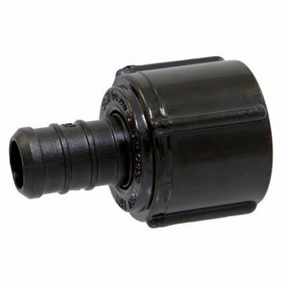5PK 1/2"x1/2" Adapter UP526A5