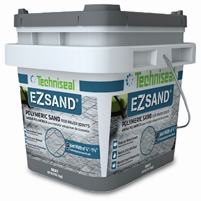 EZ 40LB GRY Sand