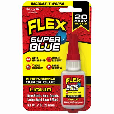 20G Super Glue Liquid