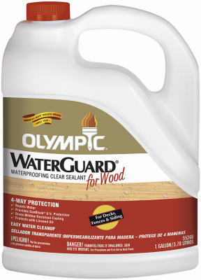 GAL WTR Guard Sealer