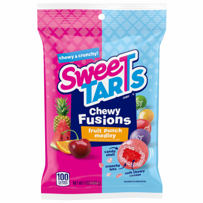 Sweetart Fusions