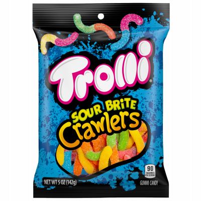 Trolli SB Crawlers