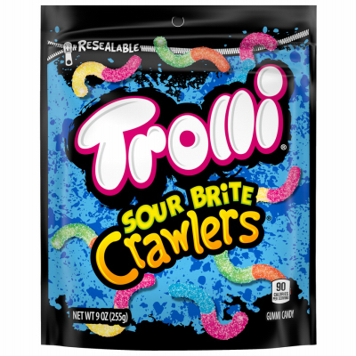 Trolli Org Crawler