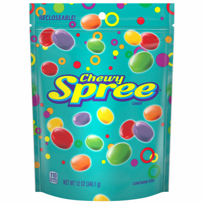 12OZ Chewy Spree