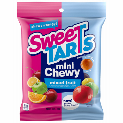 Sweetart Mini Chewy
