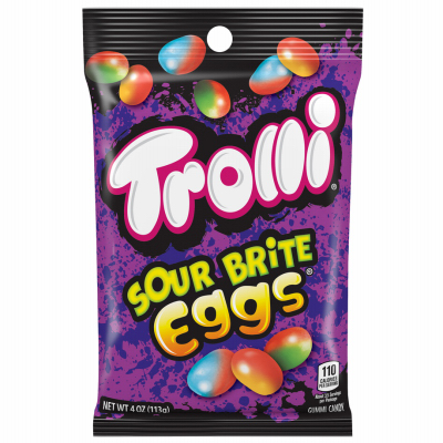 Trolli SB Eggs