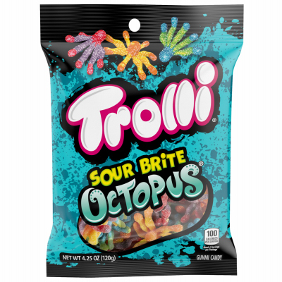 Trolli SB Octopus