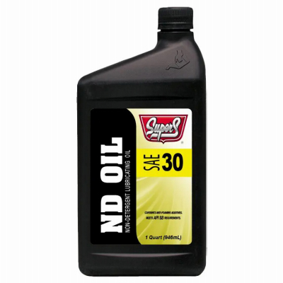 QT SAE30 Motor Oil
