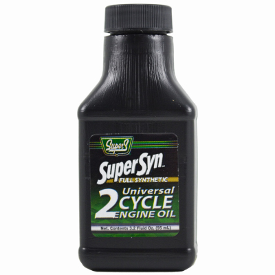 3.2OZ 2Cyc Engine Oil