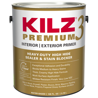 Gal Kilz Premium Primer Latex