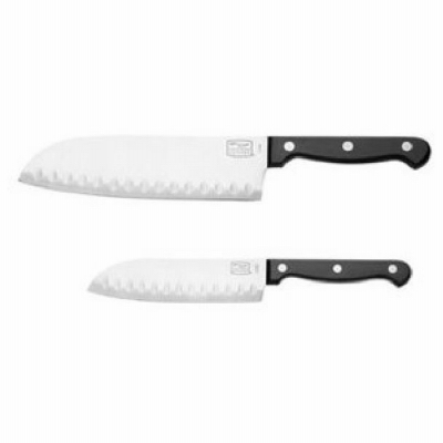 2PC Partoku/Santoku Set