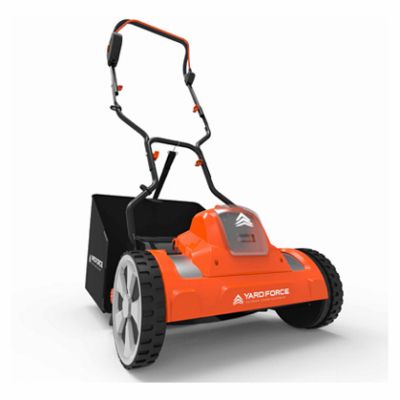 20V Reel Mower