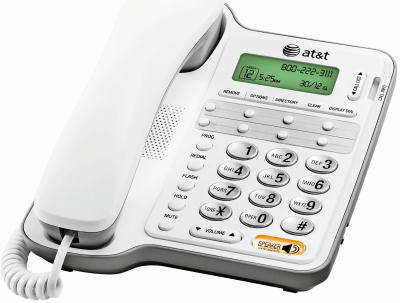 SGL Desk Speakerphone