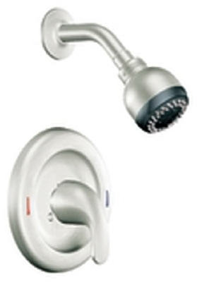 1H PosiTemp SHWR Head