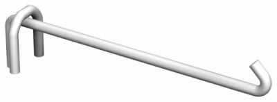 19" Hook Divider