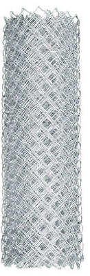 60"X50' Chain Link Fabric