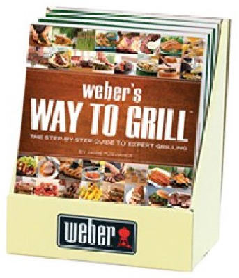 Way To Grill Cookbook