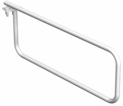18" WHT HD Divider