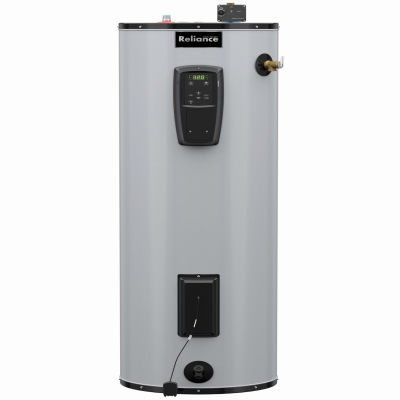 50GAL Smart WTR Heater