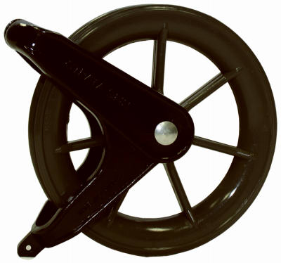 5'' Plastic Pulley