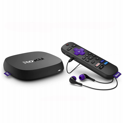 Roku Ultra