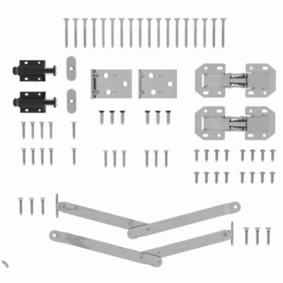 Fold Wall Organizer Kit