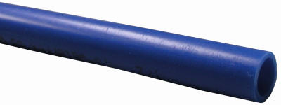 SharkBite U860B20 PEX Pipe Stick, 1/2 in, 20 ft L, PEX-B, Push Fit,