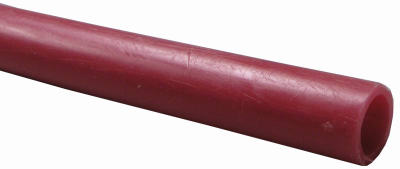 3/4" CTS x 10' Red Pex Stick