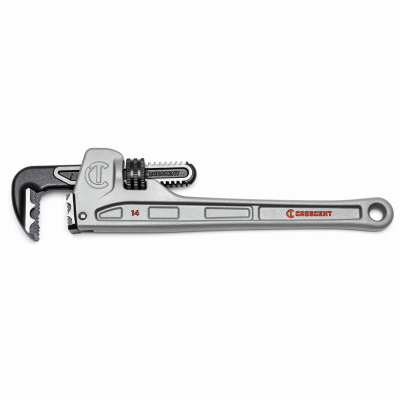 14" ALU Jaw Pipe Wrench