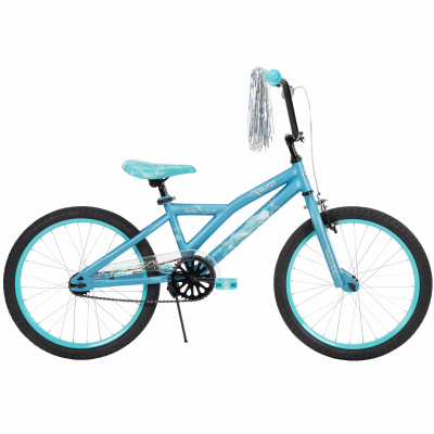 20" BLU Glitzy Bike