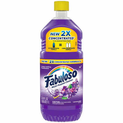 33.8OZ Lav MP Cleaner
